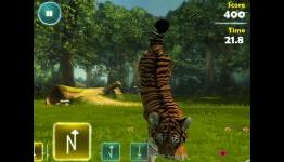 GamesRadar – iPad reviews of the week: Super Crate Box, Kinectimals