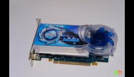 Digital Hippos Review: HIS 6570 IceQ Video Card