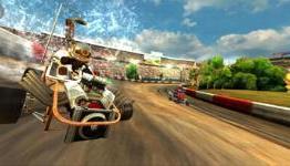 Game Chronicles – Jimmie Johnson’s Anything With An Engine Review