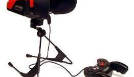Virtual Boy: No Chance to become a Man | Gamingtruth.com