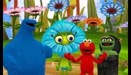Game Chronicles – Sesame Street: Once Upon a Monster Review