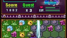IGN – 3 Heroes – Crystal Soul Review