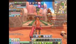 Eden Eternal Online Baltaroi Core Dungeon Walkthrough