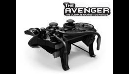 Company behind Avenger controller donates $10,000