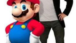 Miyamoto working on new, original game