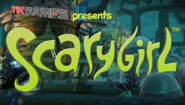 Scarygirl Is Coming To Europe And North America In Two Weeks