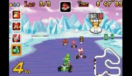 Nintendo Life: Mario Kart Super Circuit Review