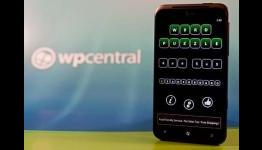 WpCentral: Word Puzzle Review