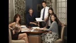 IGN – Why Did Josh Lucas Want to Do The Firm?