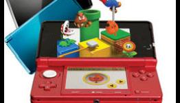 Best Buy Game Deals – Jan. 8 – 3DS with $20 Gift Card, PS3 3D HDTV for $300