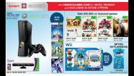 Kmart Game Deals – Jan. 8 – Skylanders, Madden NFL 12, RAGE deals and more