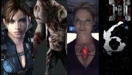 Resident Evil in 2012