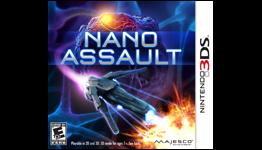 Fanbolt.com: Nano Assault Review