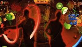 Kid and Play: Fruit Ninja Kinect (Slice)