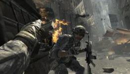 Spaceforgamers: Modern Warfare 3 review (single-player)