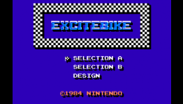 I Learned Something Today: Excitebike
