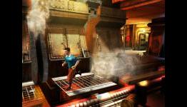 Impulse Gamer – The Adventures of Tintin Review