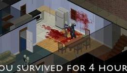 Project Zomboid Gears Up For A Major New Release