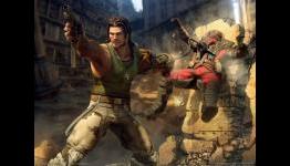 GEV: Nintendo 3DS Game Review: Bionic Commando