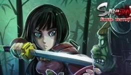 GEV: Nintendo 3DS Review: Samurai Sword Destiny