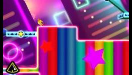GEV: Nintendo 3DS Review: Pac-Man & Galaga Dimensions
