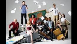 Waiting For Community To Come Back? Here’s Some Shows To Help You Pass The Time