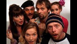 Top 10 Films To Be Inspired By British TV Comedy