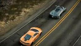 Impulse Gamer – Need for Speed: The Run Review