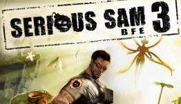 DualShockers | Review – Serious Sam 3: BFE