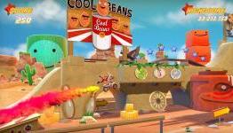 GDN – Joe Danger Special Edition Review