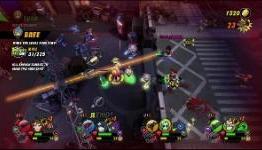 GDN – All Zombies Must Die! Review