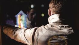Official Drive Racer Jacket For Sale