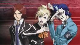 Persona 2: Innocent Sin Review [Ready-Up]