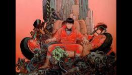TDKR’s Jonah Nolan May Handle Re-writes On Akira