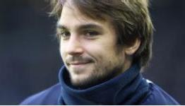 Kranjcar: I want to stay at Spurs