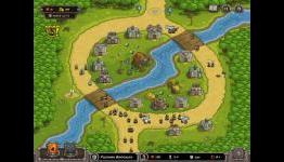 GameZebo: Kingdom Rush Review