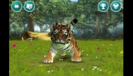 GameZebo: Kinectimals Review