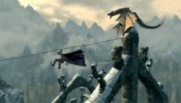 Your Guide to playing Skyrim like Batman