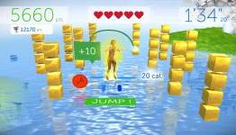 Kinectronic: Your Shape Fitness Evolved 2012