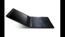Acer Aspire S5 Slimmest Ultrabook unveiled at CES 2012