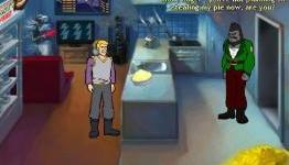 Space Quest gets a fan made game