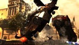 Flatout 3: Chaos & Destruction Update Brings Improved Physics