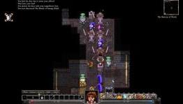 Dungeons of Dredmor Update Adds Wandcrafting Recipes, Redrawn Icons, and Fixes