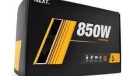 Icrontic review: NZXT HALE82 PSU