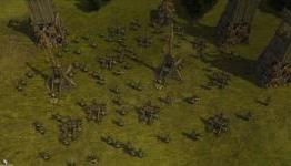 Stronghold 3 Update Brings Fixes and Improvements