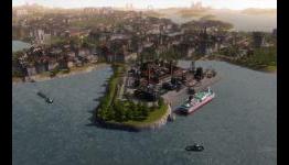 Cities in Motion Update Adds New Achievement, Improvements, and Fixes
