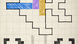 Puzzler doodle fit arrives for download this week
