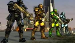 Ruffian Games working on CryEngine 3 game, multiple unannounced projects