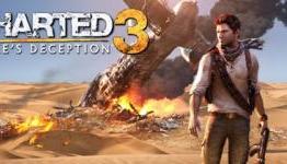Australian Gamer – Uncharted 3: Drake’s Deception Video Review