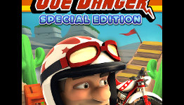 Joe Danger SE Review – The Digital Fix